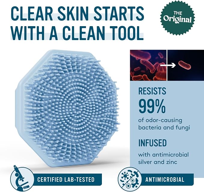 Blue (1-pack)