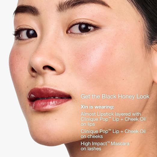 Black Honey