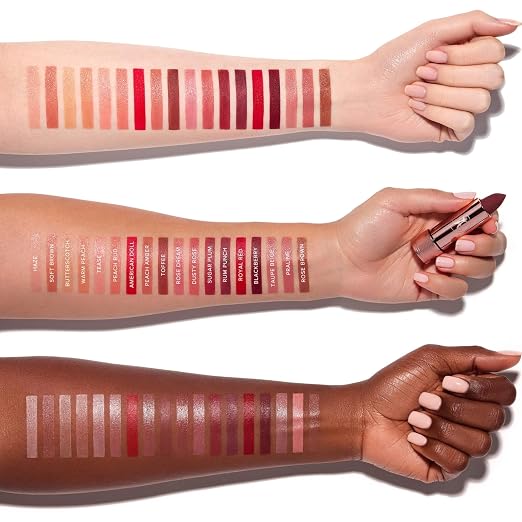 Blush Brown