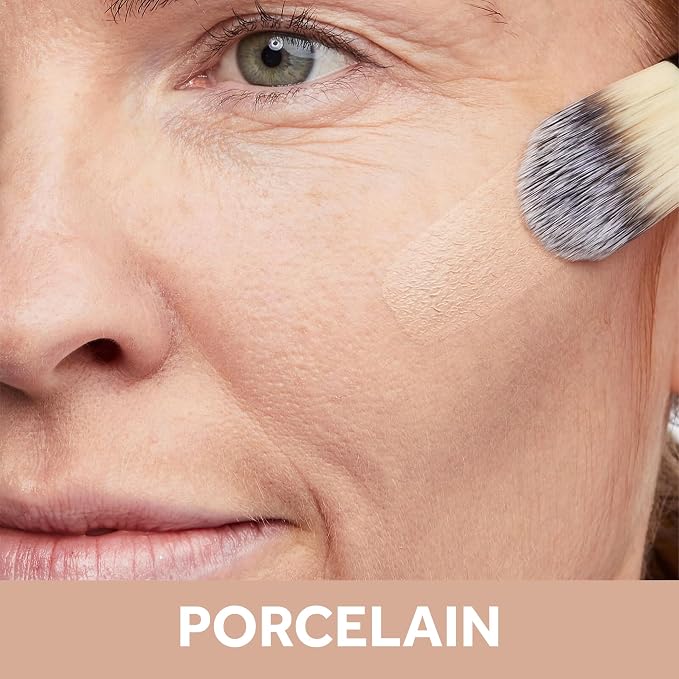 01 - Porcelain