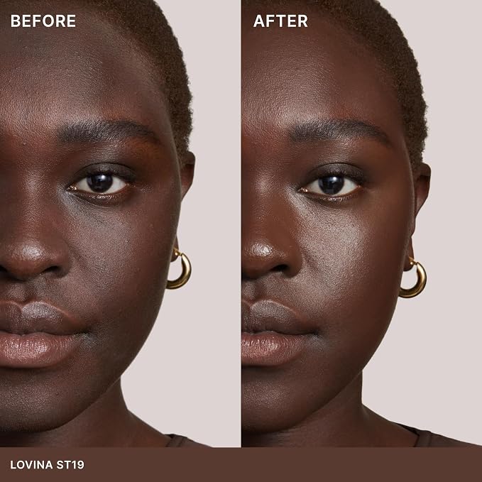 ST19 Lovina | Extra deep with neutral undertones