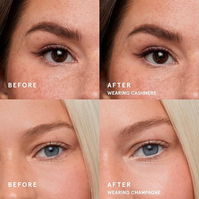 Champagne - Beige Neutral