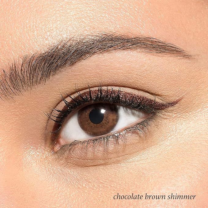07 Chocolate Brown Shimmer