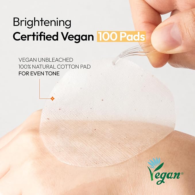 Pure Vitamin C - Brightening