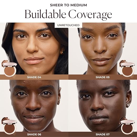 Shade 04 - Medium w/ Neutral Warm Undertones