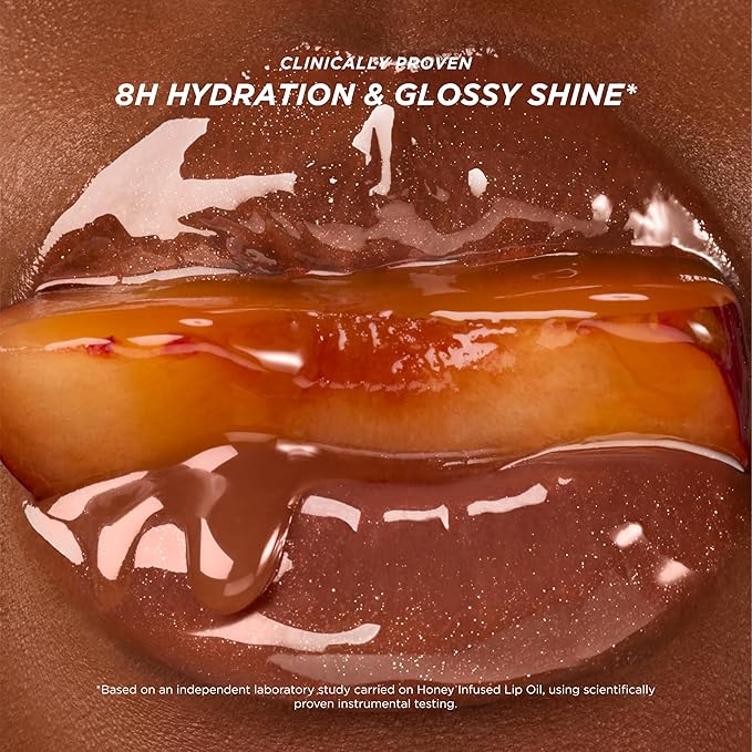 Glazed Plum