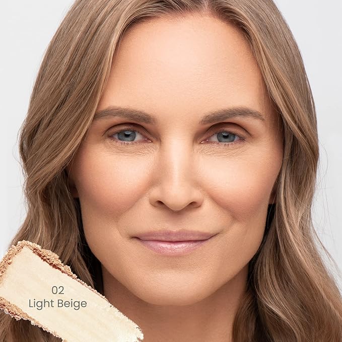 Light Beige