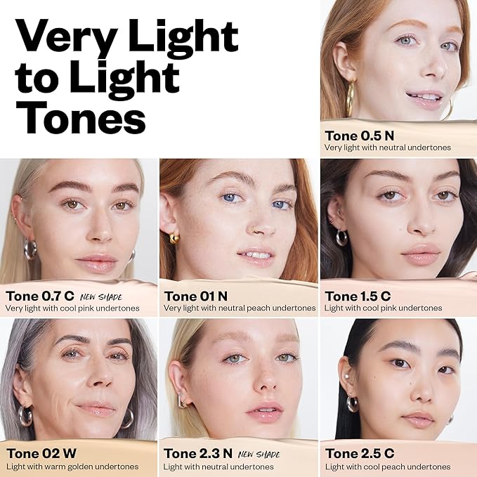 Tone 1.5