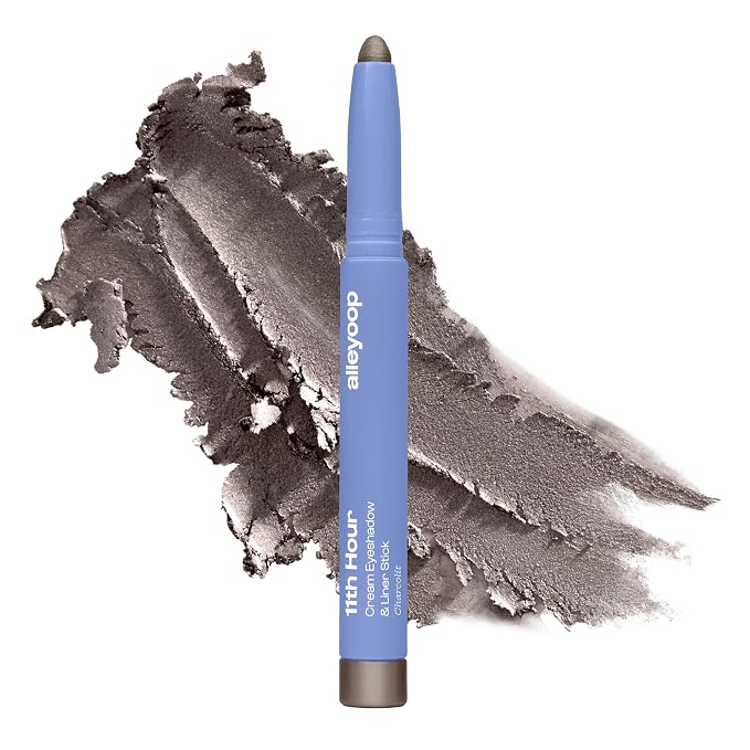 Charcolit (Gray Shimmer)