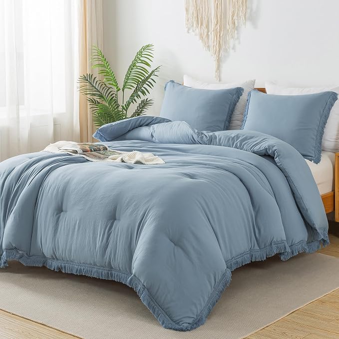 17 - Grayish Blue