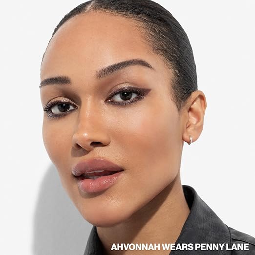 01 - Penny Lane (Brown with Shimmer)