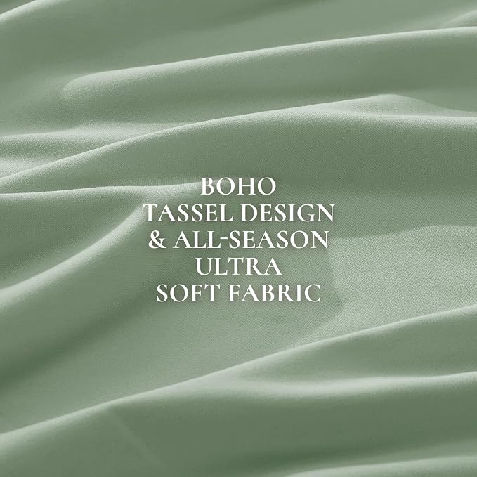 03 - Sage Green