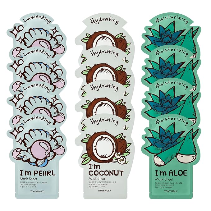 Tropical Hydration 12 Pack