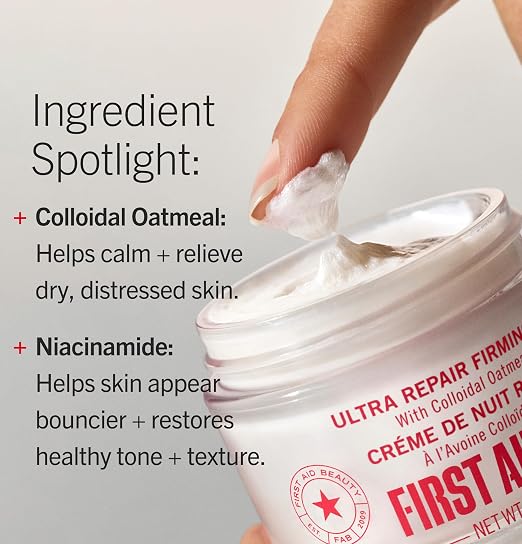 Night Cream