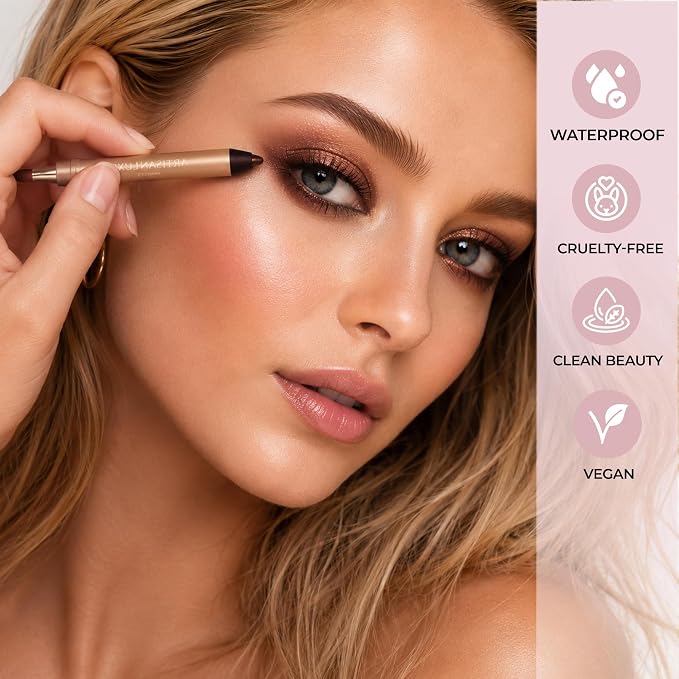 Shimmering Bronze