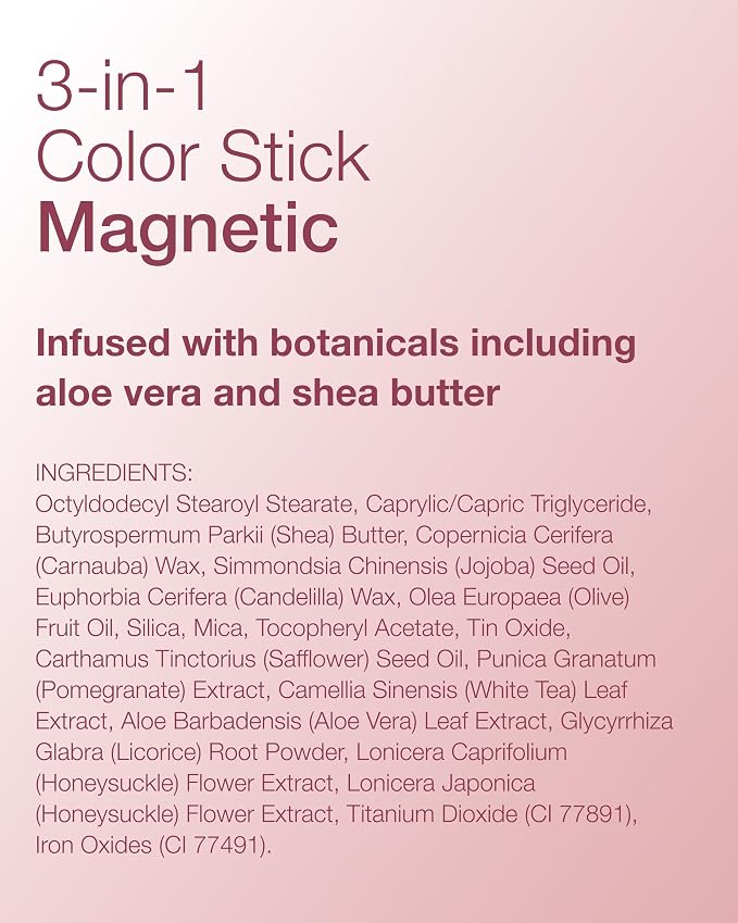 Magnetic