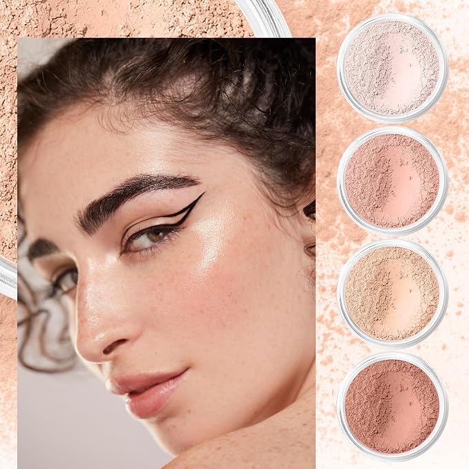 Innocence Blush