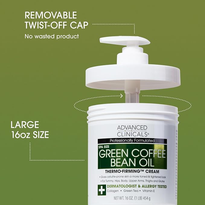 2 - Thermo Firming Cream
