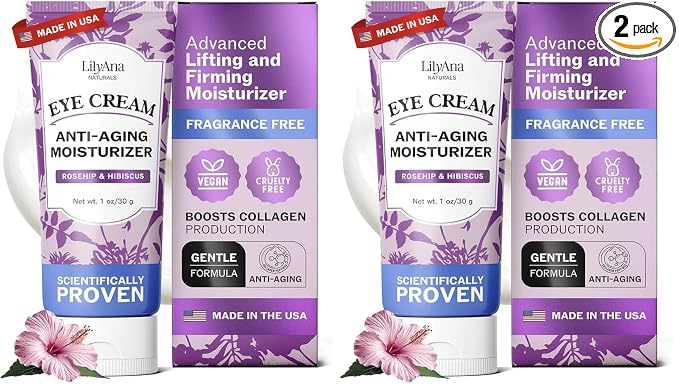 Eye Cream