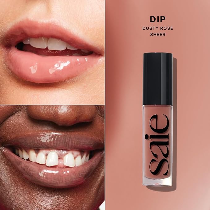 Dip - High Shine Finish