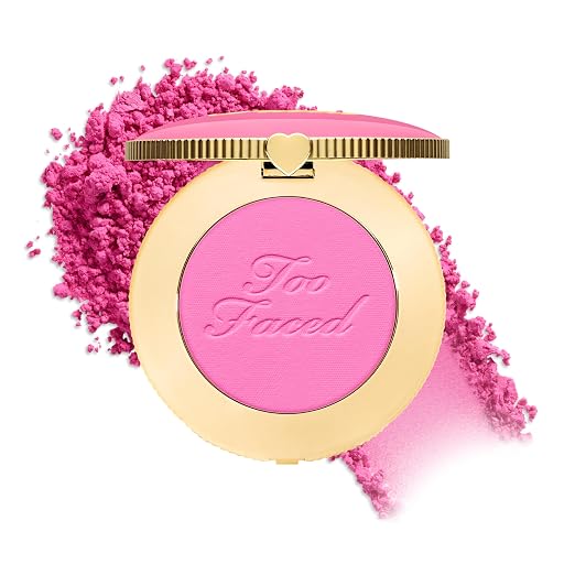 07 Super Candy Clouds (Cool-Tone Hot Pink)