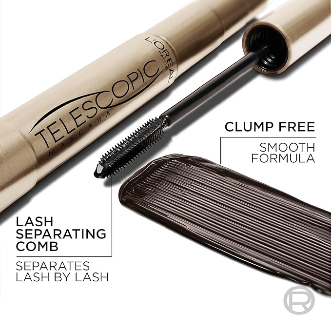 Washable Carbon Black