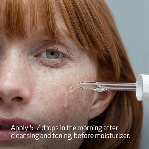 Vitamin C 15% - Combination Skin