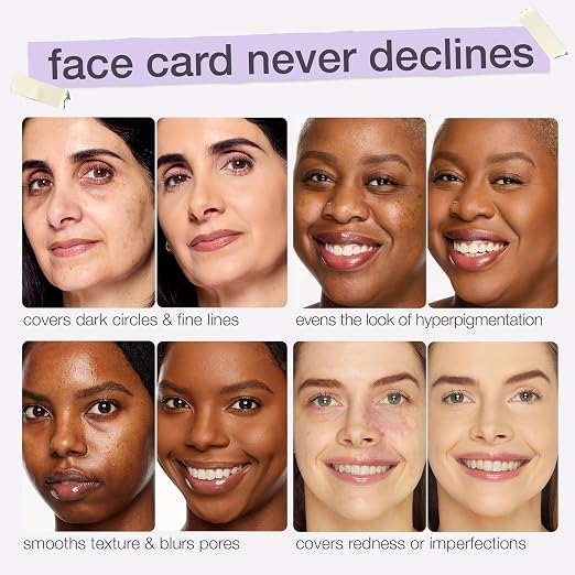 42G tan golden (tan skin with very warm, golden or olive undertones)