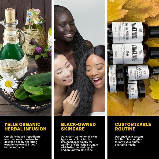 Complete Skincare System 5-Piece
