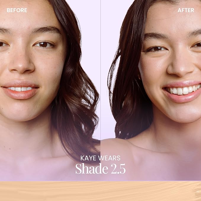 2.5 Light Neutral
