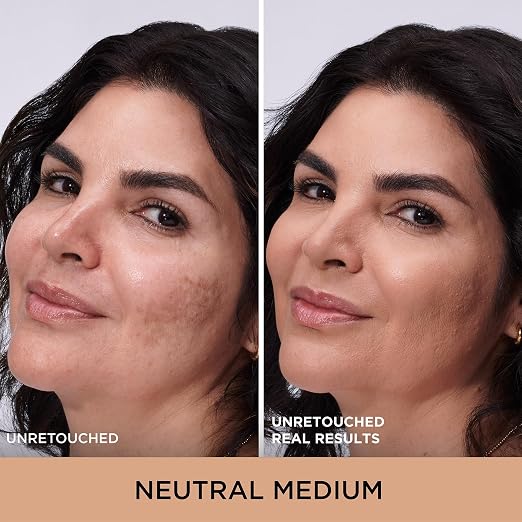 13N Neutral Medium (medium with neutral pink undertones)