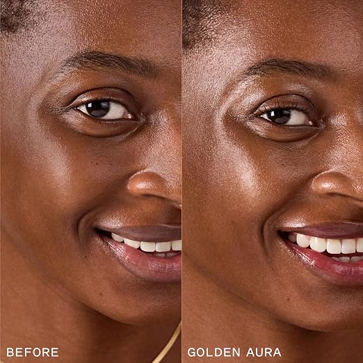 Golden Aura