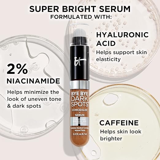 44 Tan Warm (tan to rich complexion with subtle peachy yellow undertone)