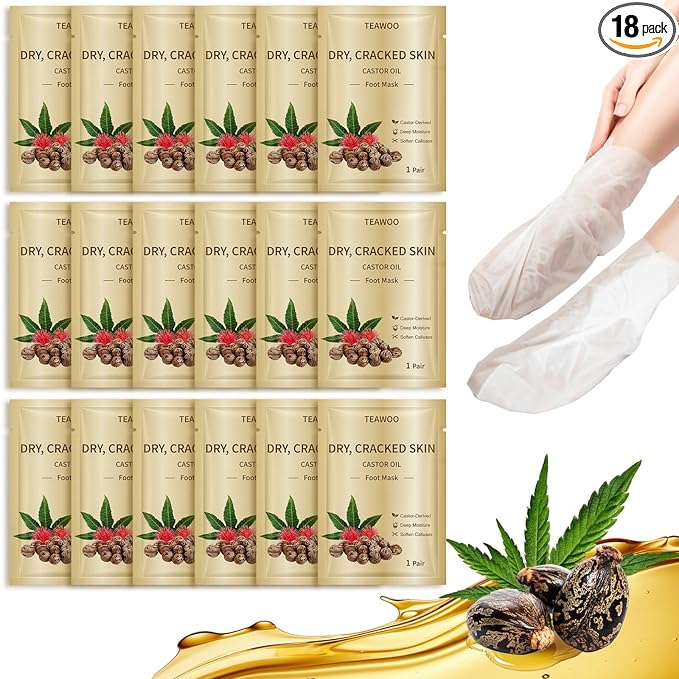 Castor Oil