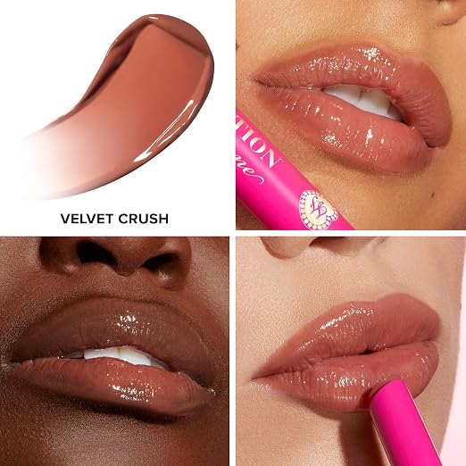 02 Velvet Crush (Mid-tone Nude Brown)