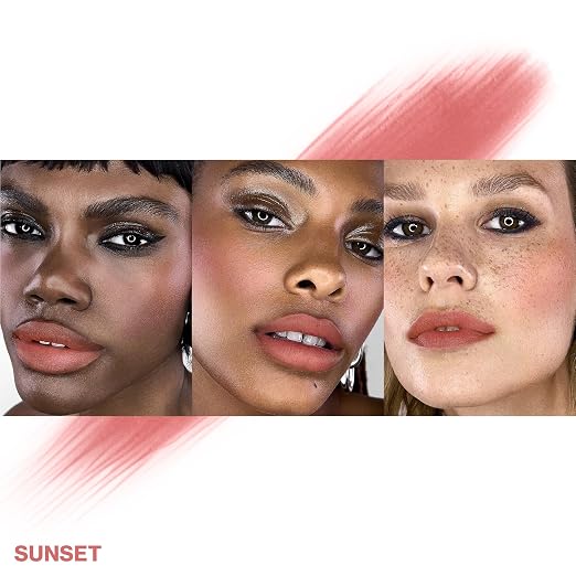 04 - Sunset (Muted Coral)