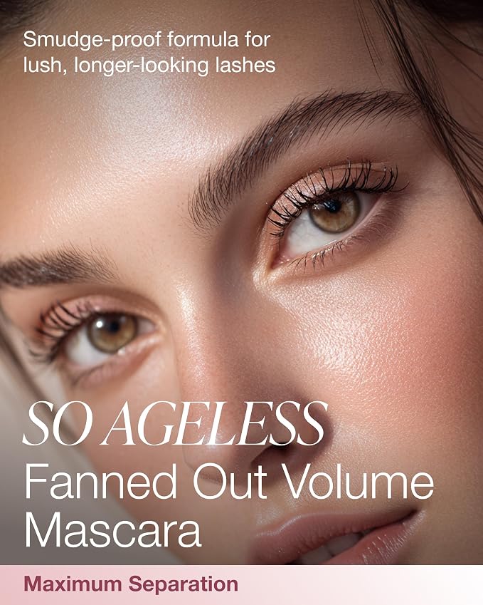Black - So Ageless Style
