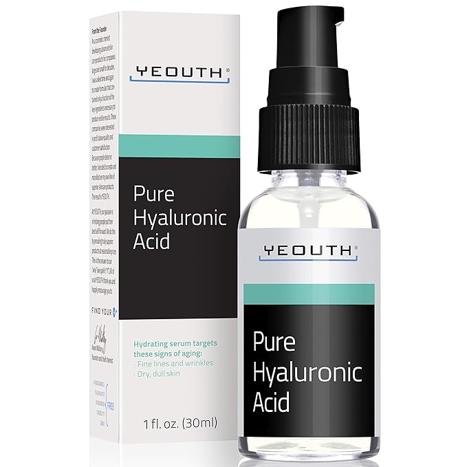 HA Pure 1oz