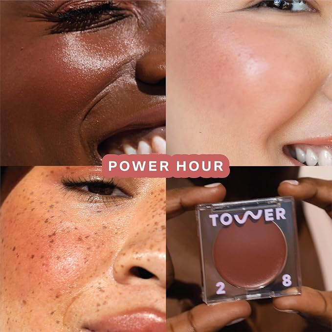 POWER HOUR