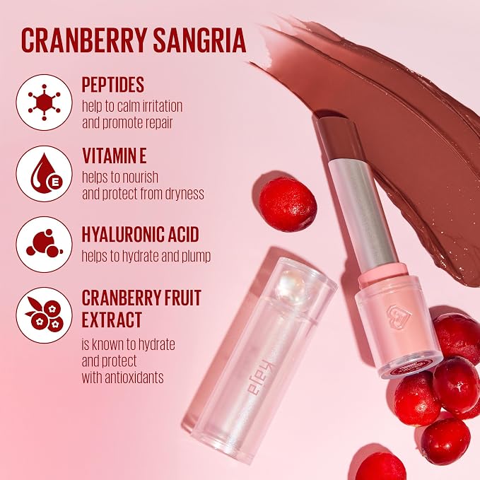 Cranberry Sangria