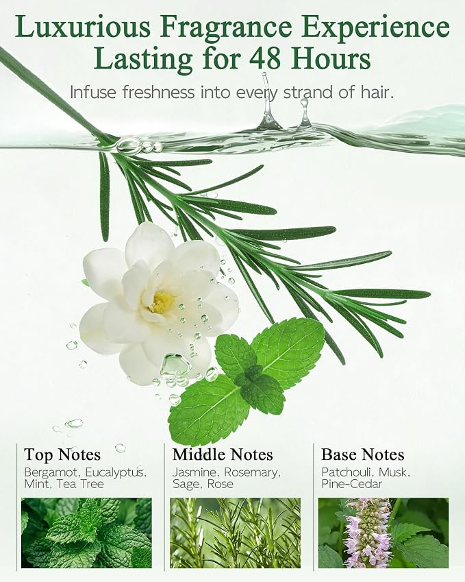 Scalp Essence