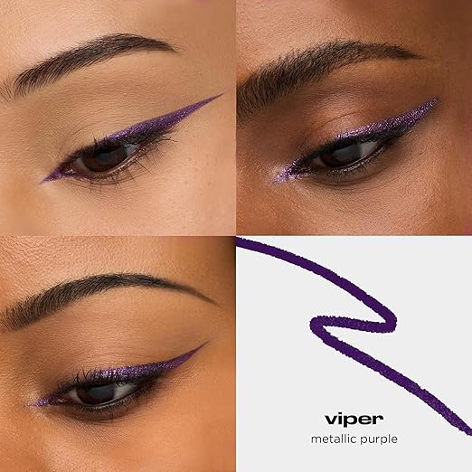 Viper (metallic purple)