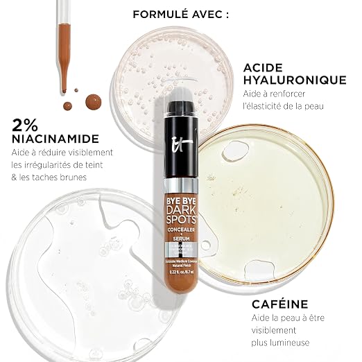 20 Light Cool (light complexion with red undertone)