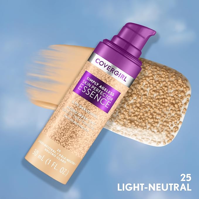 25 Light-Neutral