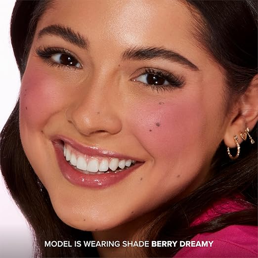 08 Berry Dreamy (Deep Berry)