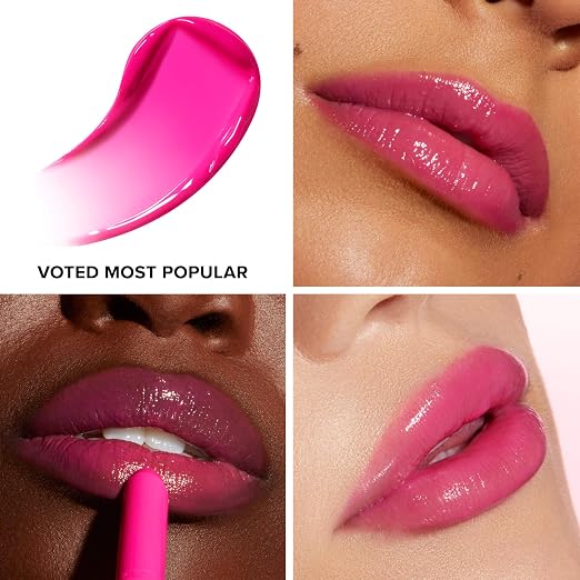 05 Voted Most Popular (Fuchsia Pink)