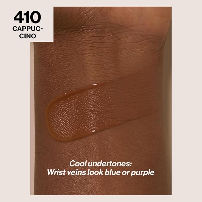 410 Cappuccino
