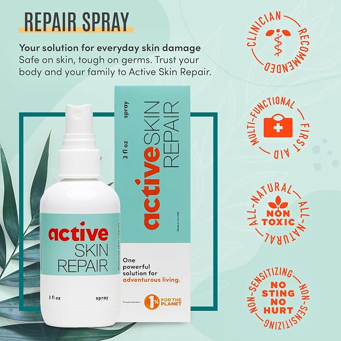 Spray