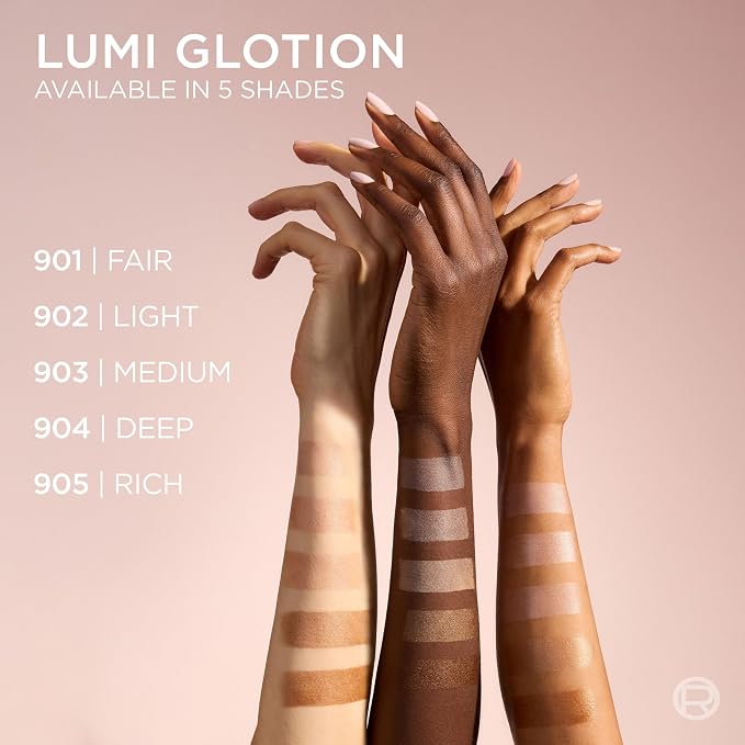 901 Fair & 902 Light