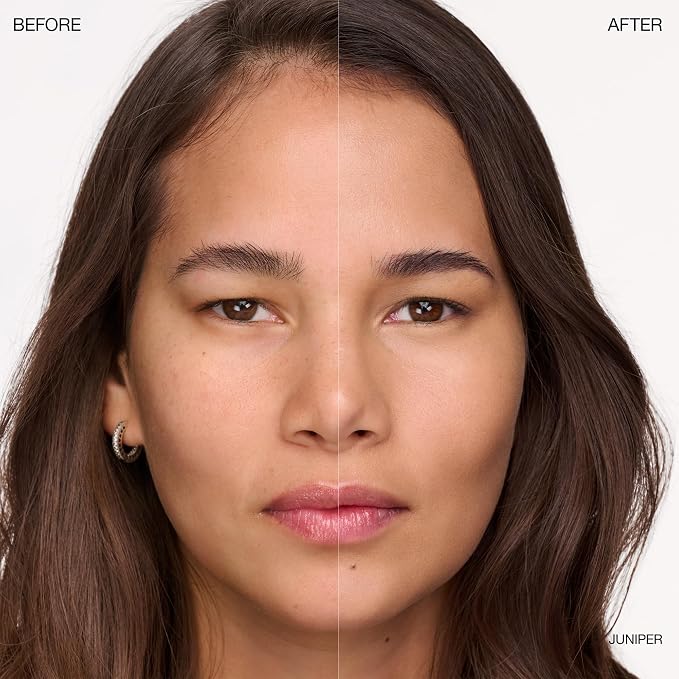 JUNIPER 3.25W - Medium Light Tan (Olive Undertones)
